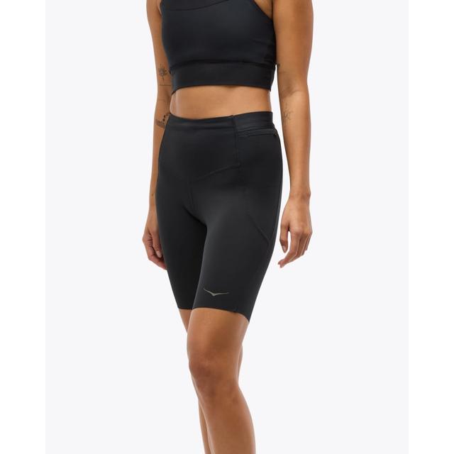 HOKA - Women's Novafly 9" Knit Short