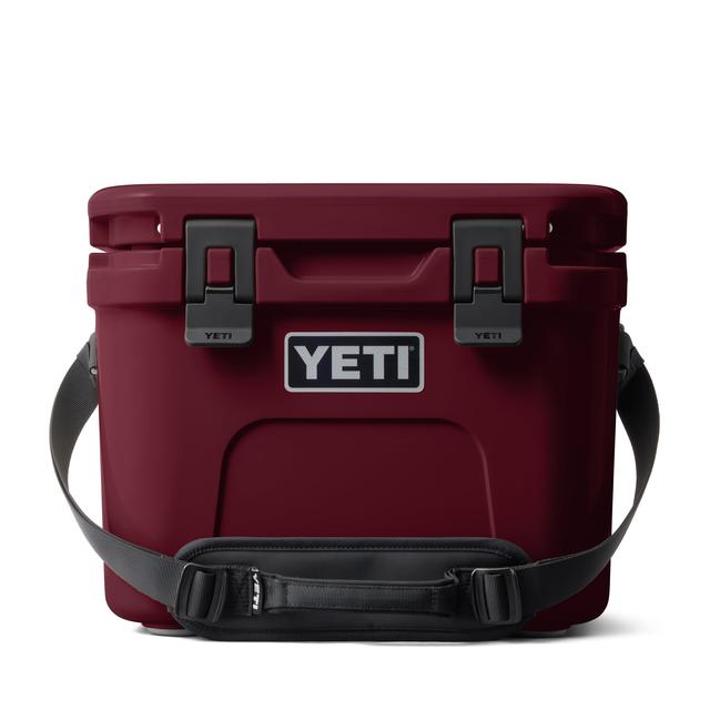 YETI - Roadie 15 Hard Cooler - Wild Vine Red in Indianapolis IN