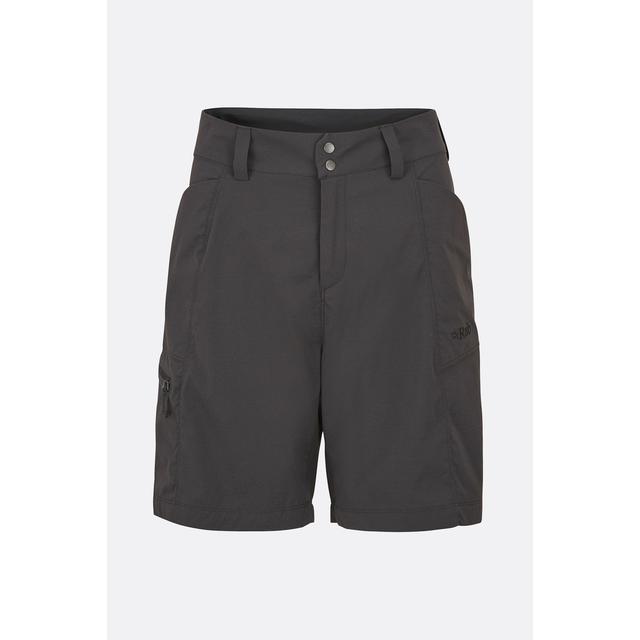 Rab - Women's Incline Light Shorts in Lexington KY