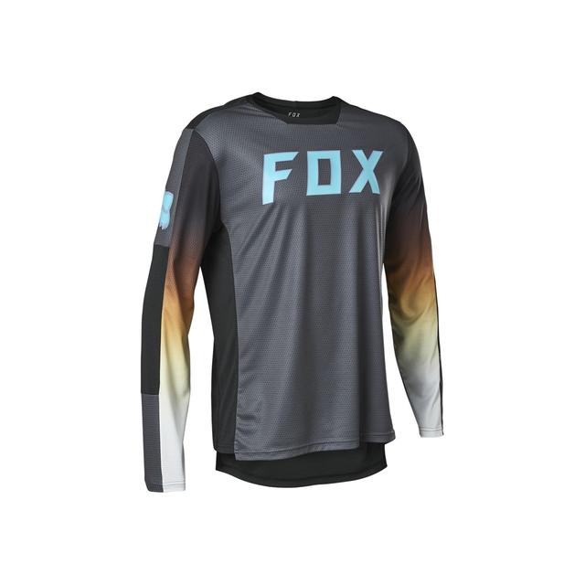 Fox Racing - Defend Long Sleeve Mountain Bike Jersey in Indianapolis IN