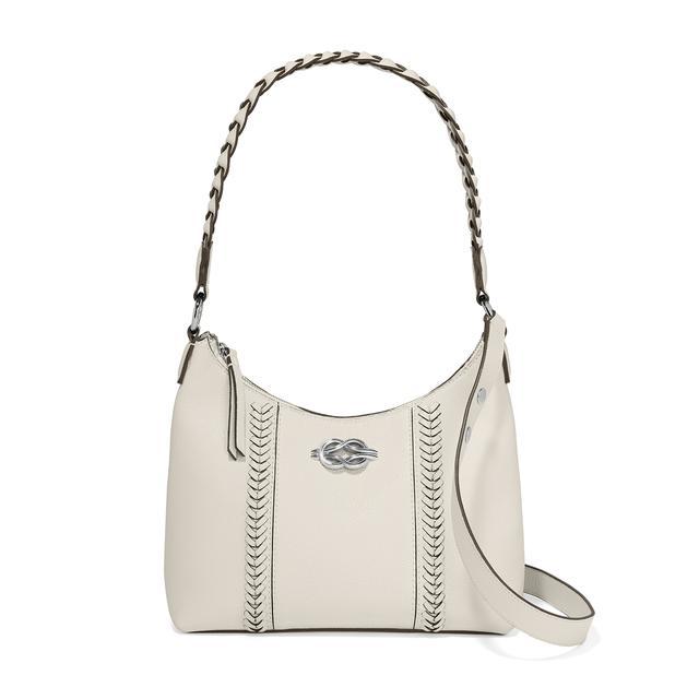 Brighton - Faye Convertible Shoulderbag in San Diego Texas