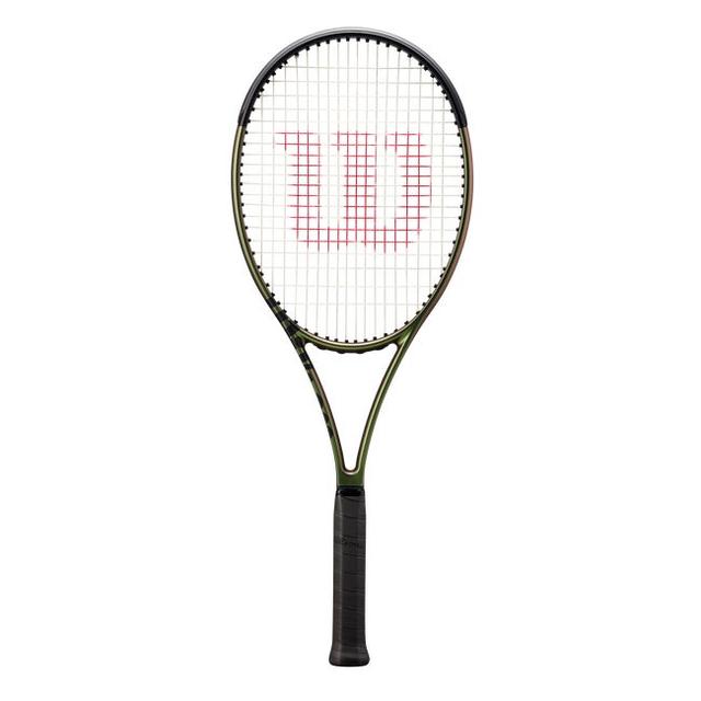 Wilson - Blade 98 (18x20) V8 Tennis Racket