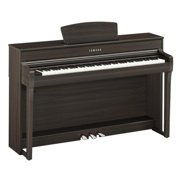 Yamaha Music - CLP735DW in Conshohocken PA