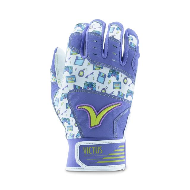 Victus Sports - M.O.G Batting Gloves – Gamer