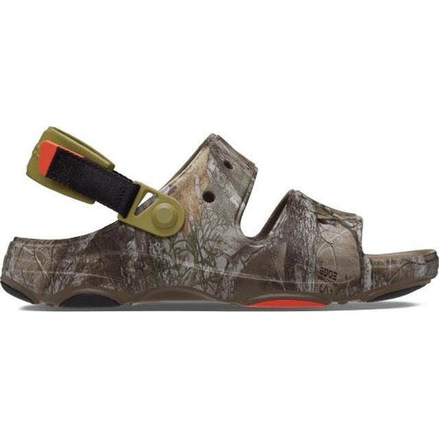 Crocs - Realtree Edge All-Terrain Sandal