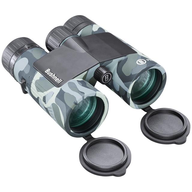 Bushnell - Prime 10x42 Binoculars 10x42mm