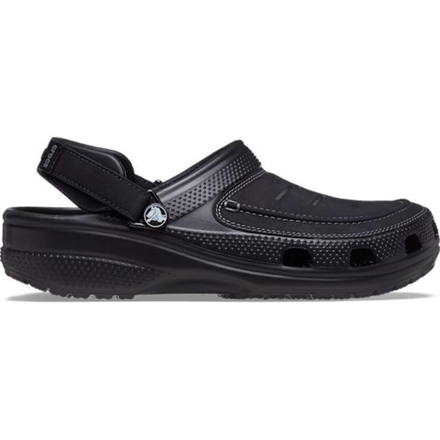 Crocs - Men's Classic Yukon Vista II LiteRide Clog