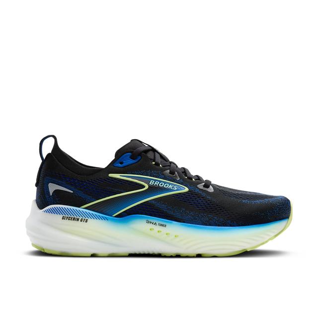 Brooks Running - Mens Glycerin GTS 22