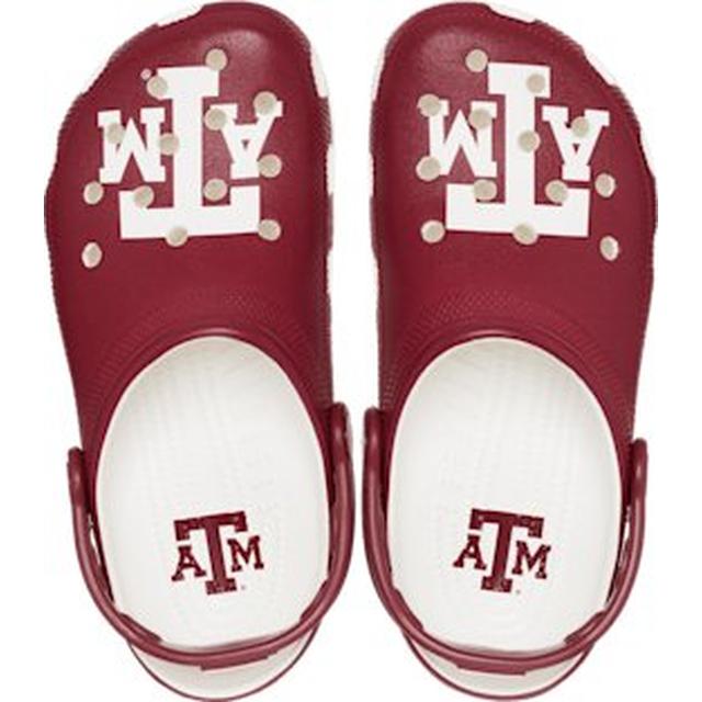 Crocs - Texas AM Classic Clog