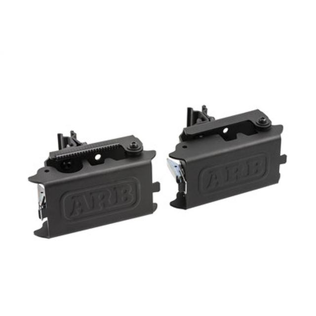 ARB USA Brand - BASE Rack Premium Farm Jack Holder 1780280