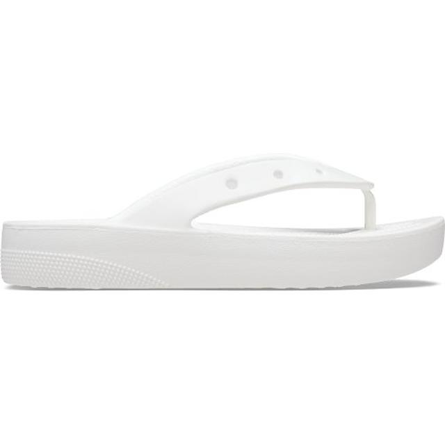 Crocs - Women's Classic Platform Flip