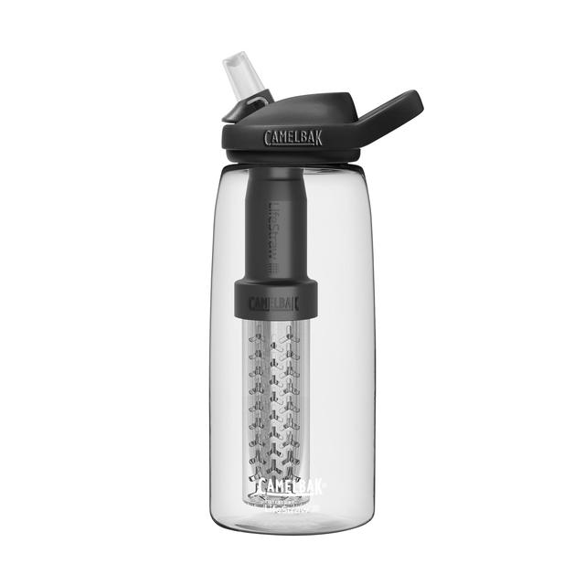 CamelBak - Eddy + filtered by LifeStraw, 32oz Bottle with Tritan‚ Renew in Saint Nazianz WI