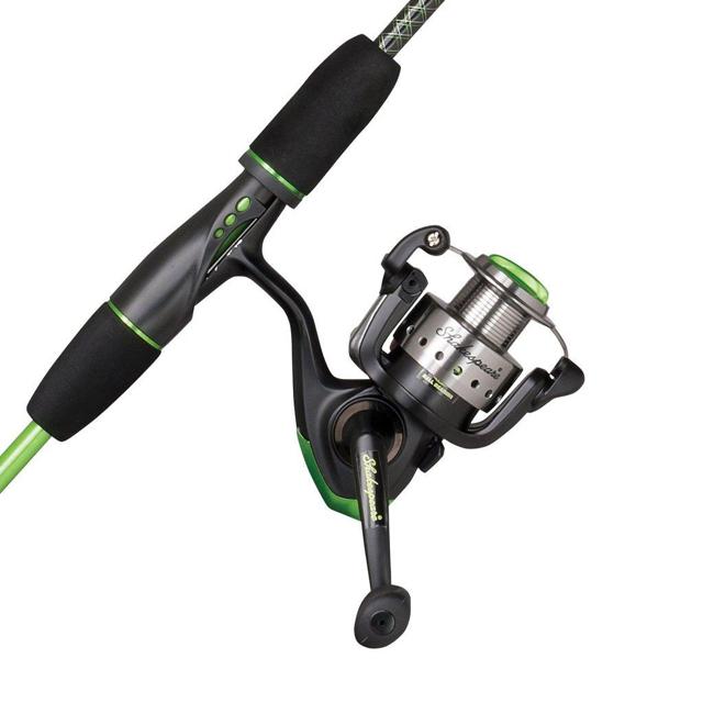 Ugly Stik - GX2 Spinning Youth Combo | Model #USYTHSP30CBO in Rancho Cucamonga CA