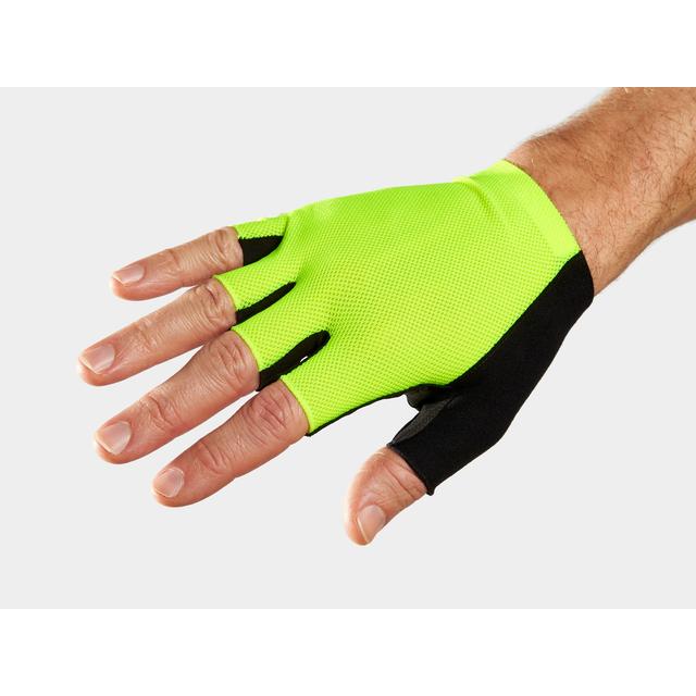 Trek - Bontrager Solstice Flat Bar Gel Cycling Glove