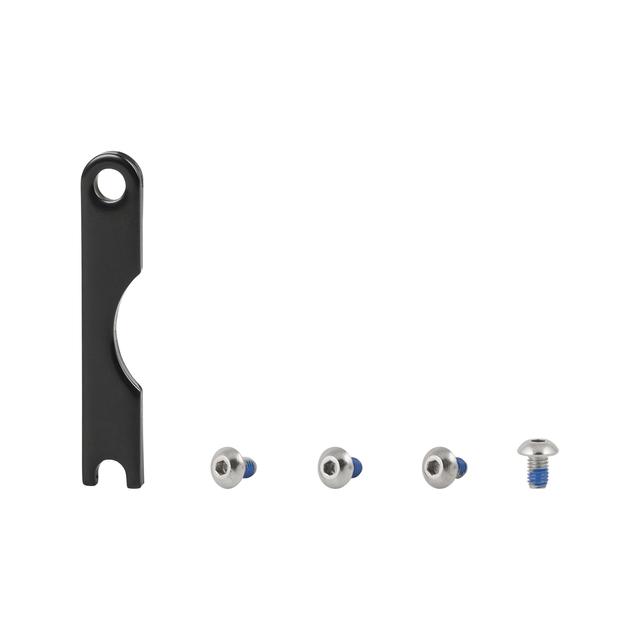 Trek - BES3 RIB Power Connector Retention Bracket