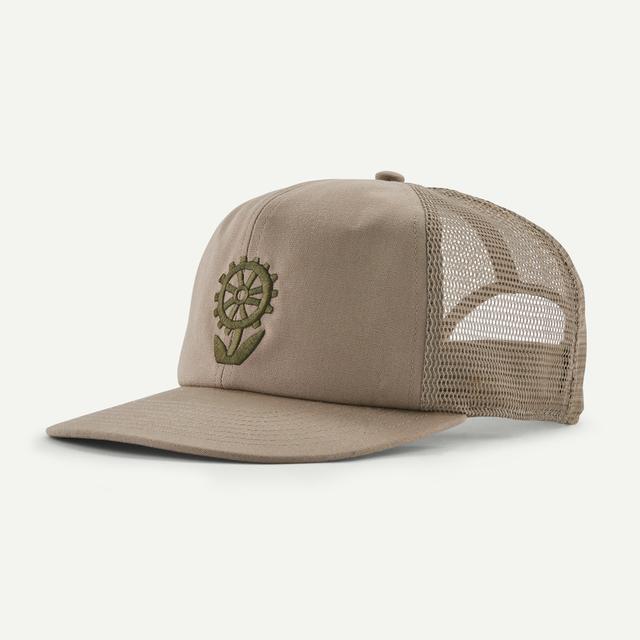 Patagonia - Relaxed Trucker Hat in Harrisonburg VA