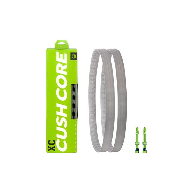 Cushcore - XC Tubeless Tire Insert Set in East Hampton CT