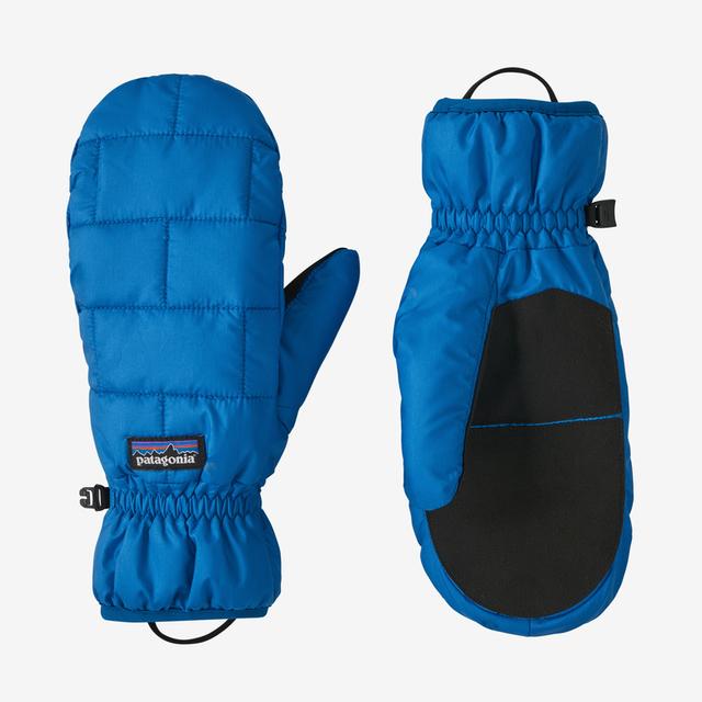 Patagonia - Nano Puff Mitts in Riverside CA