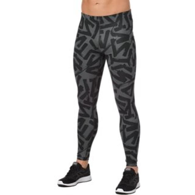 ASICS - Graphic Performance Tight