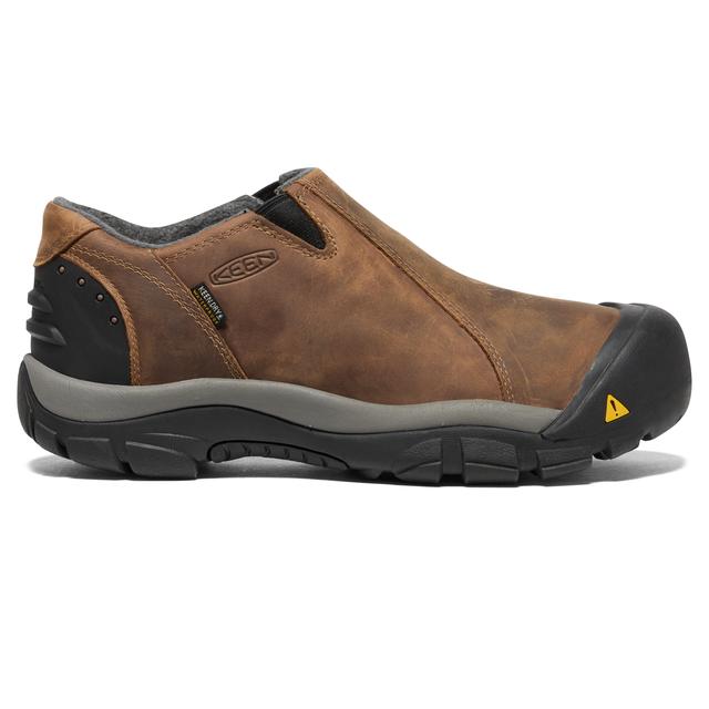 Keen - Men's Brixen Waterproof Low