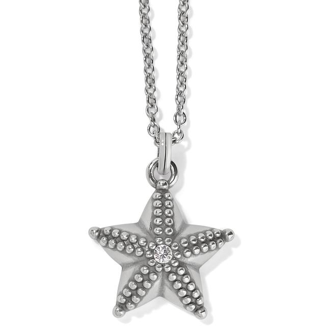 Brighton - Voyage Starfish Necklace in Cambria CA