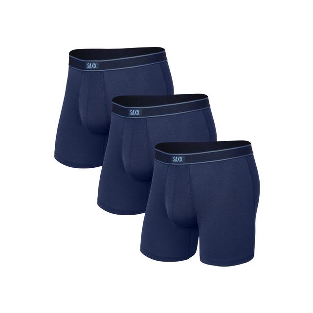 Saxx - Men's Daytripper (3 Pack) Gift Box Boxer Briefs in Castro Valley CA