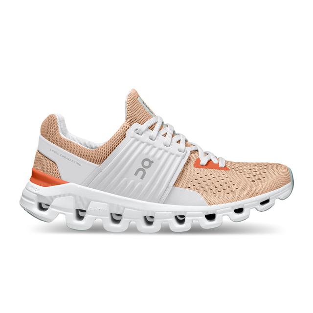On Running - Women's Cloudswift