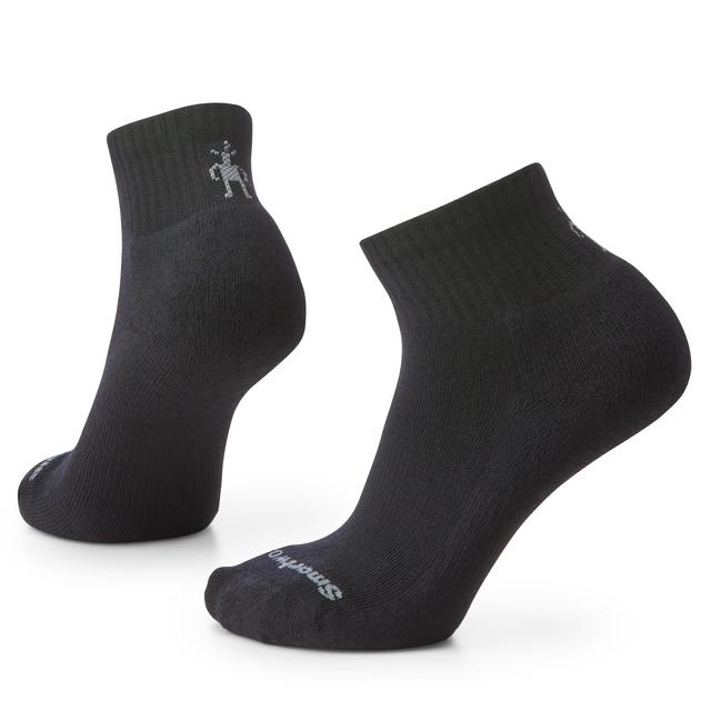 Smartwool - Everyday Solid Rib Ankle Socks in Truckee CA