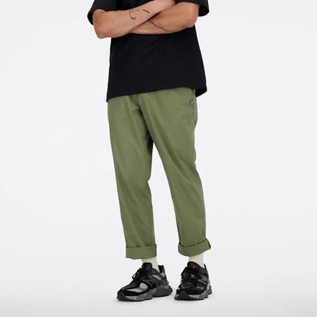 New Balance - Men's Twill Straight Pant 30 in Raleigh NC