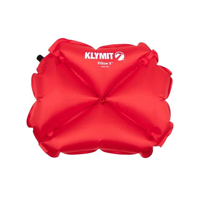 Klymit - Pillow X