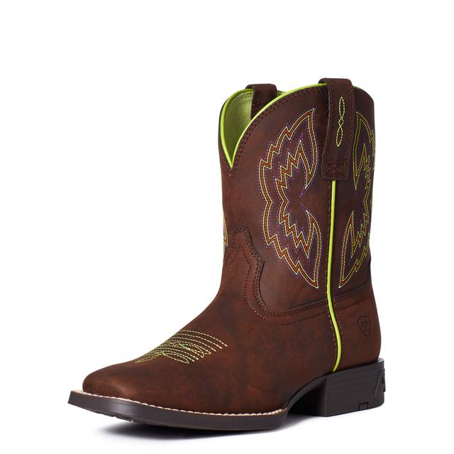 Ariat - Youth Dash Western Boot in Raleigh NC