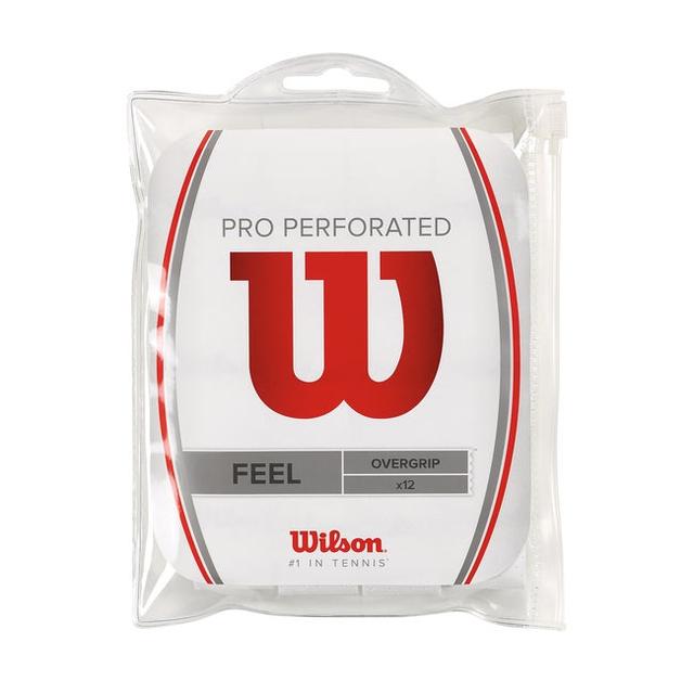 Wilson - Pro Overgrip Perforated 12 Pack in Columbus OH