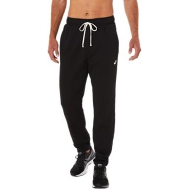 ASICS - MEN'S FLEECE TAPERED PANT