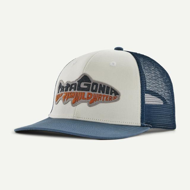 Patagonia - Take a Stand Trucker Hat in Darien CT