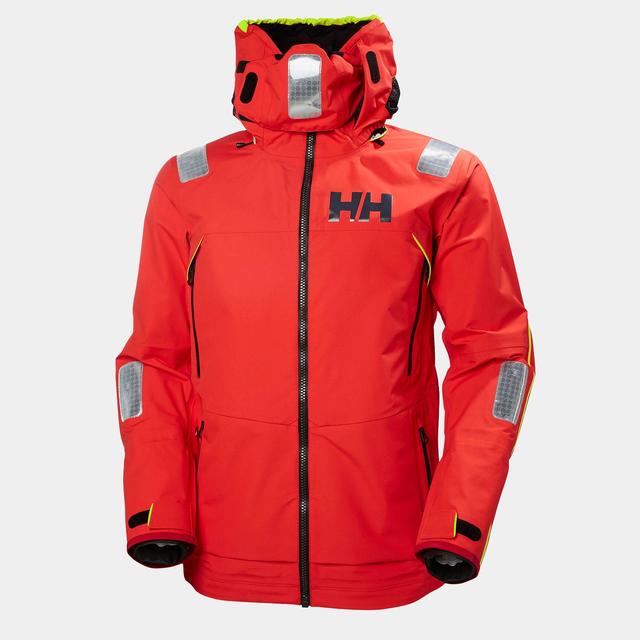 Helly Hansen - Men's Aegir Race Jacket in Columbia SC