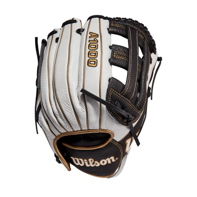 Wilson - 2022 A1000 IF12 12" Infield Fastpitch Softball Glove in San Antonio TX