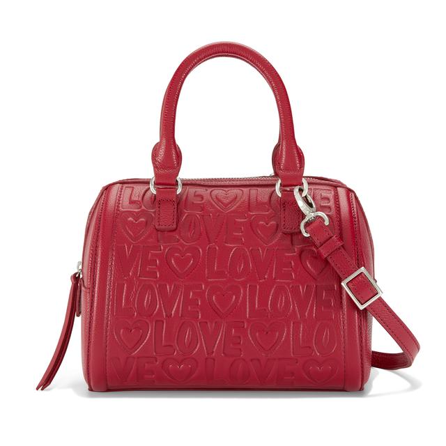 Brighton - Deeply In Love Satchel