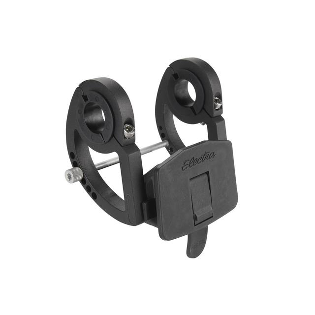 Electra - Quick Release Basket Bracket & Mount in Connersville IN