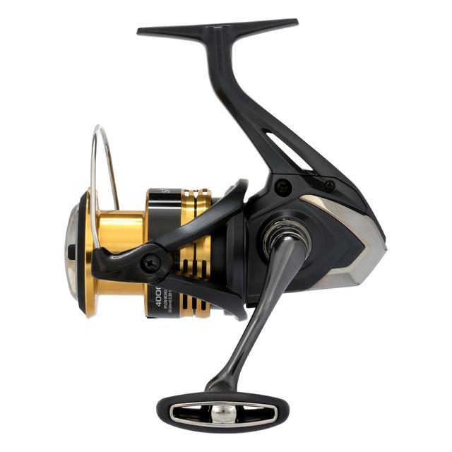 Shimano Fishing - Sahara 2500 Fj