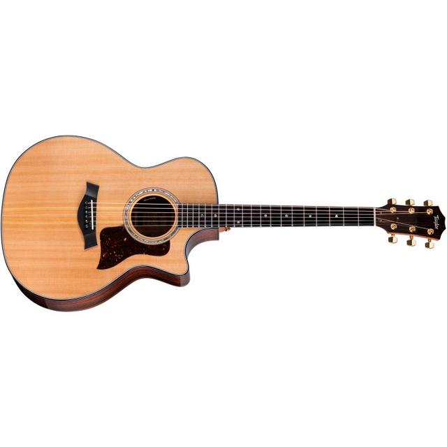 Taylor Guitars - Legacy 714ce