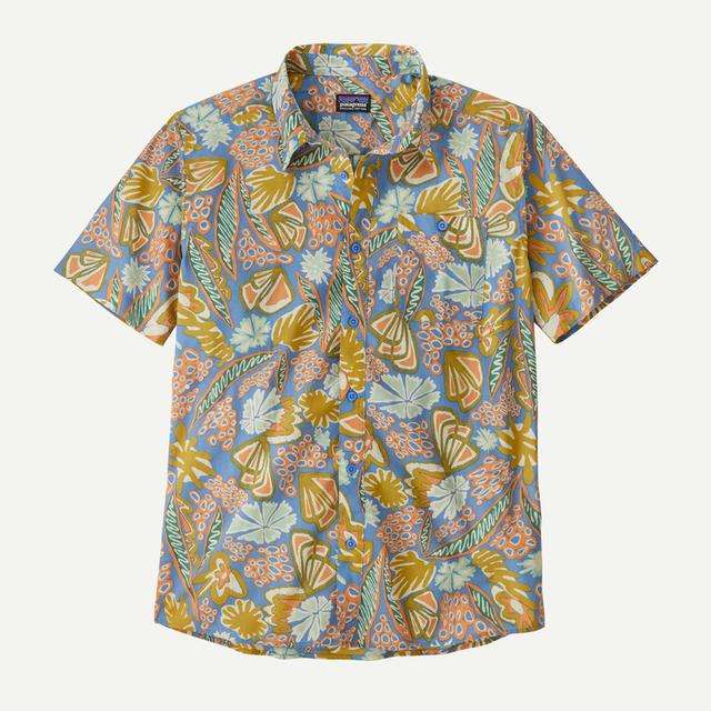 Patagonia - Men's Go To Shirt