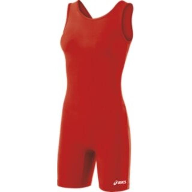 ASICS - Women's Solid Modified Singlet