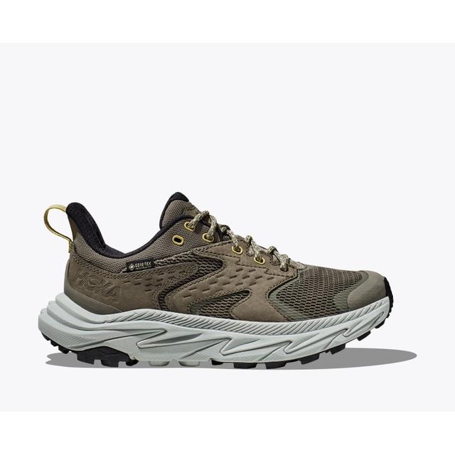 HOKA - Youth Anacapa 2 Low GTX in Roanoke VA