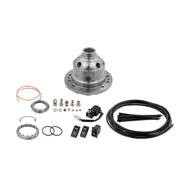 ARB USA Brand - Air Locker Differential Toyota 8.9", 50mm BRNG RD142 | Lexus LX450 (1996-1997) | Silver | Steel in Hialeah FL