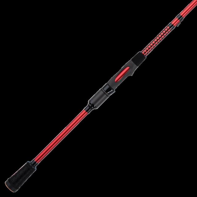 Ugly Stik - Carbon Spinning Rod | Model #USCBSP702M