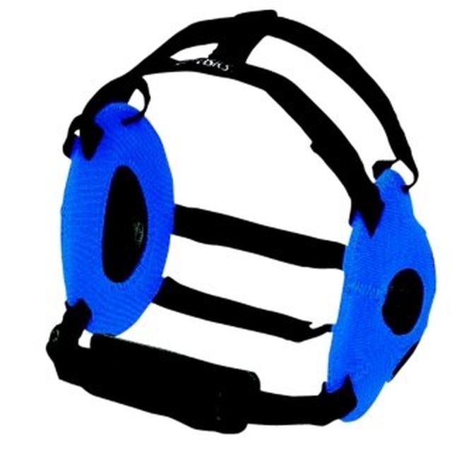 ASICS - Kid's Jr. Gel Headgear