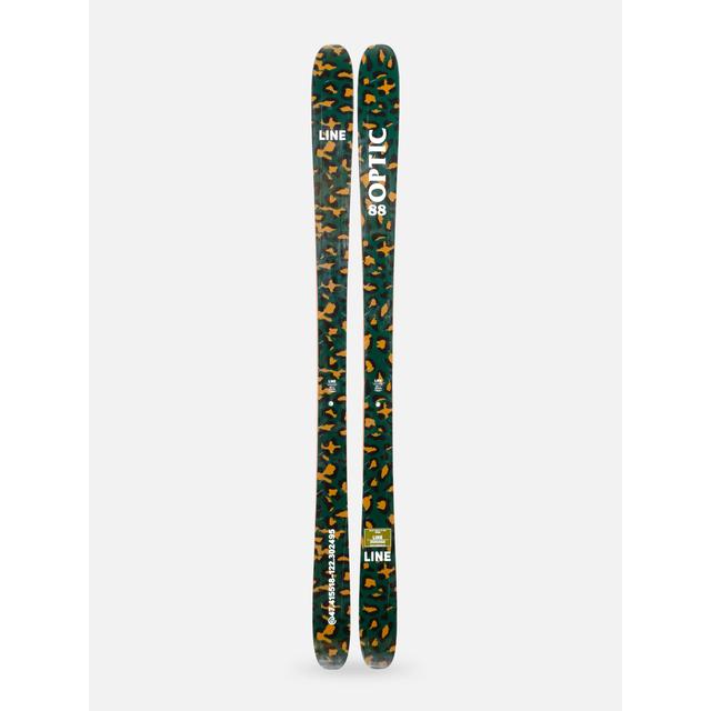 LINE Skis - Optic 88 Skis