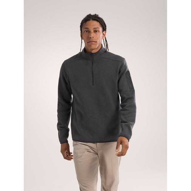 Arc'teryx - Covert 1/2 Zip Neck Men's