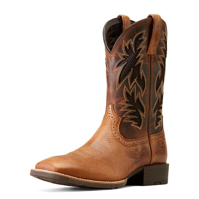 Ariat - Men's Sport Cool VentTEK Western Boot in Lexington KY