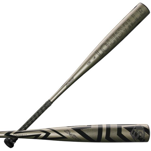 Louisville Slugger - 2024  Omaha (-3) BBCOR Bat in Pasadena CA